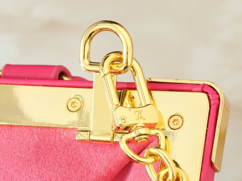 LX Top Handle Bags ModernLook 22871