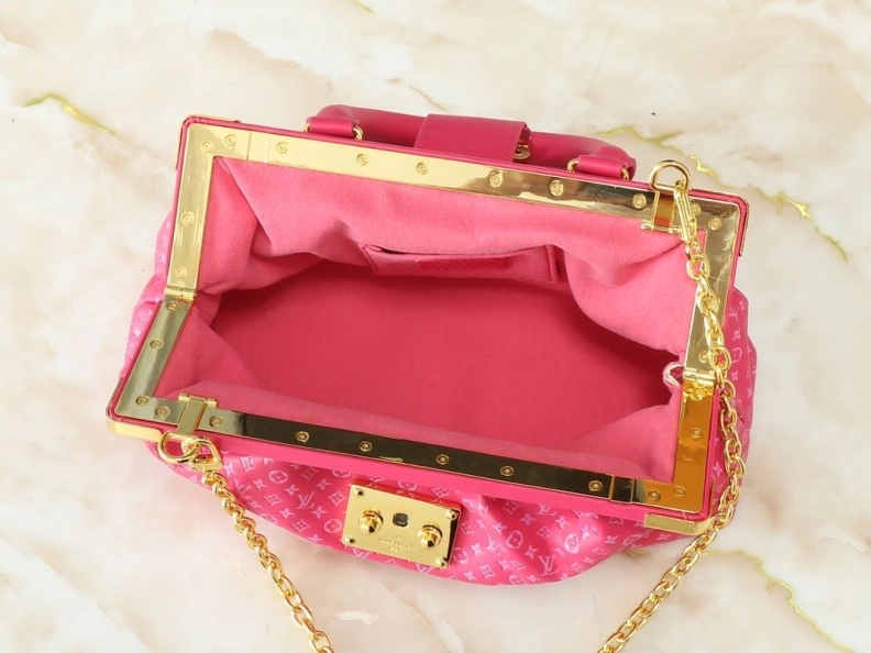LX Top Handle Bags ModernLook 22871
