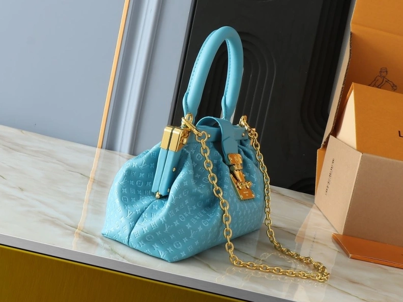 LX Top Handle Bags Unique 22857