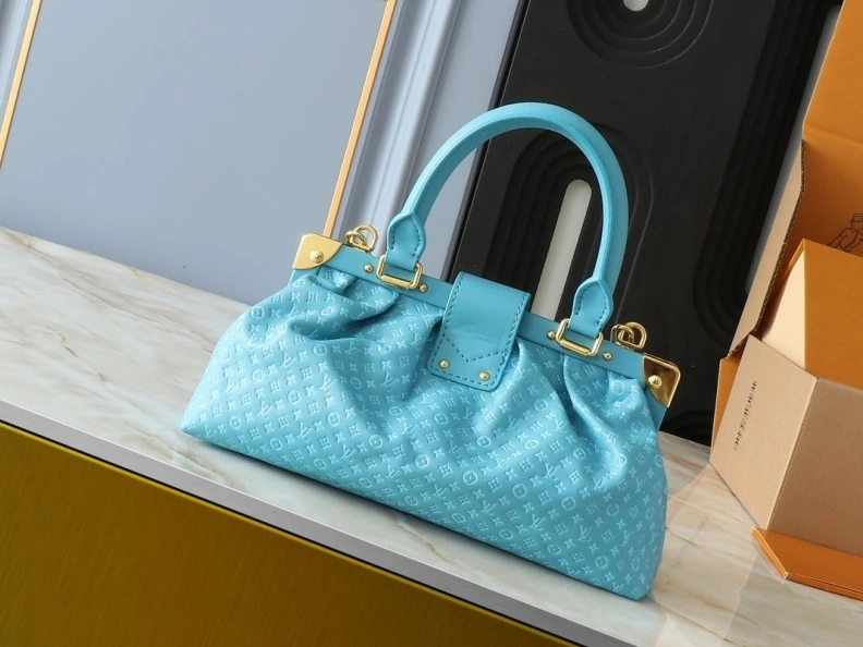 LX Top Handle Bags Unique 22857