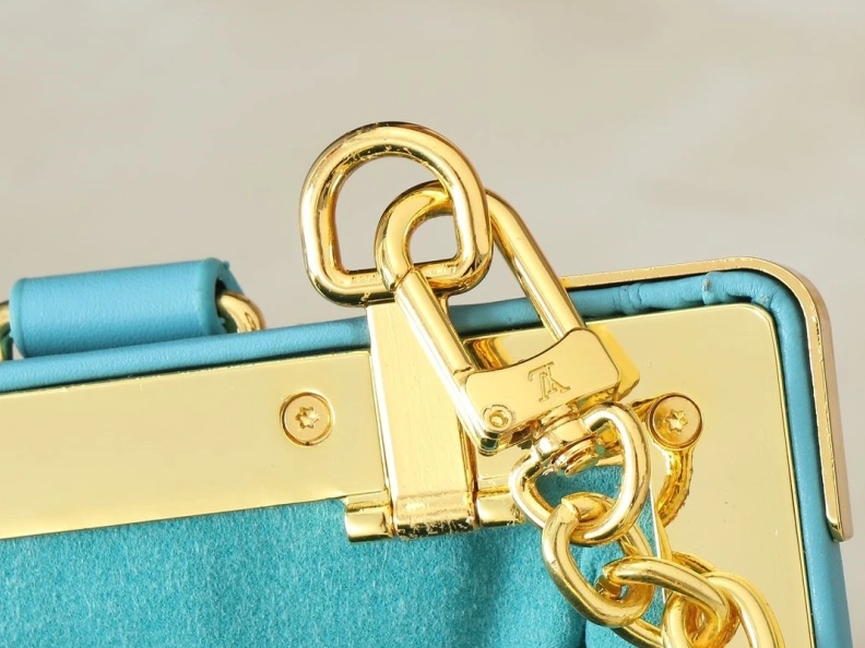 LX Top Handle Bags Unique 22857