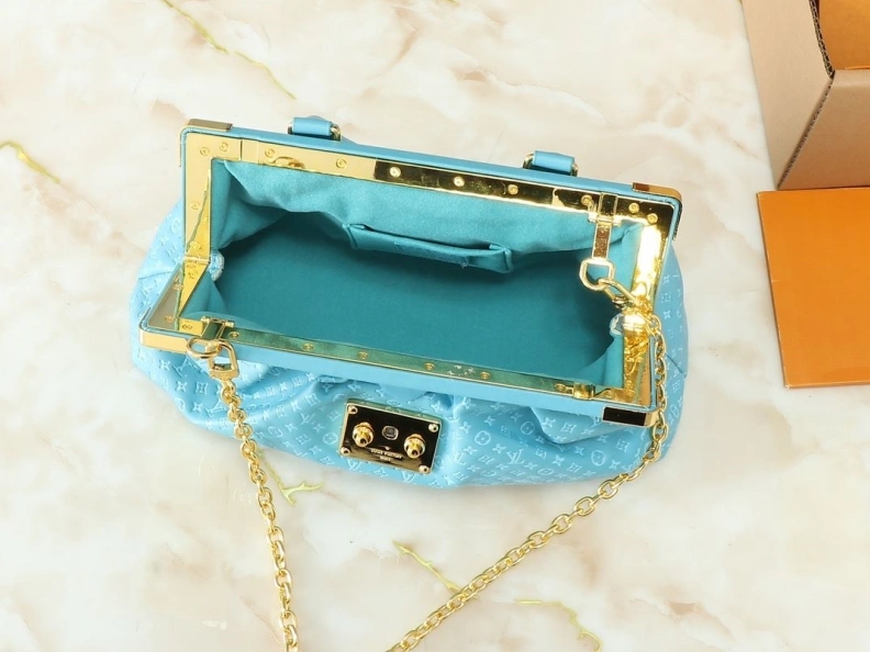 LX Top Handle Bags Unique 22857