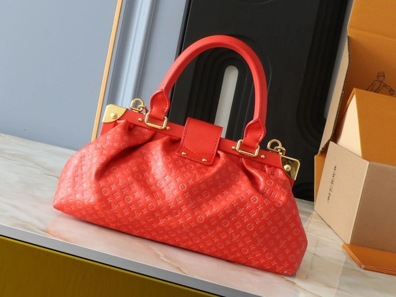 TopPick LX Top Handle Bags 22863