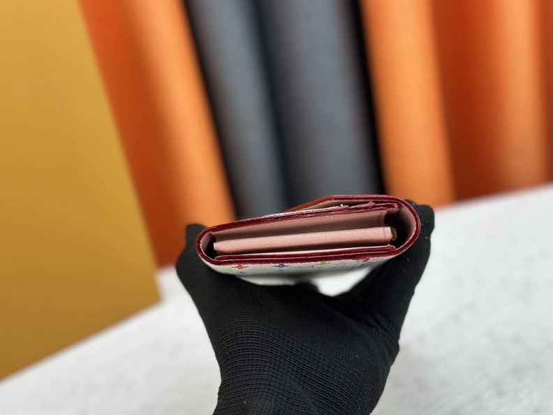 LX Wallets Bright 22676