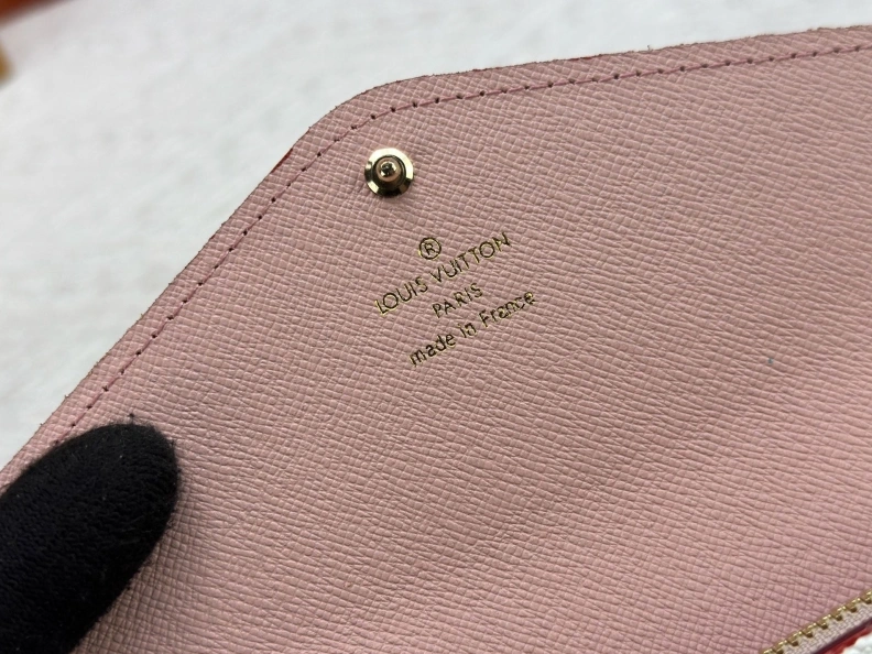 LX Wallets Bright 22676