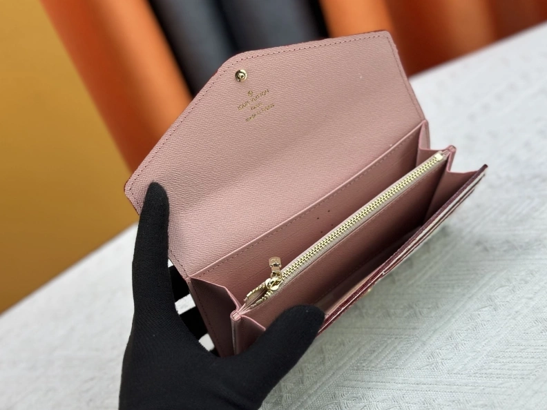 LX Wallets Bright 22676