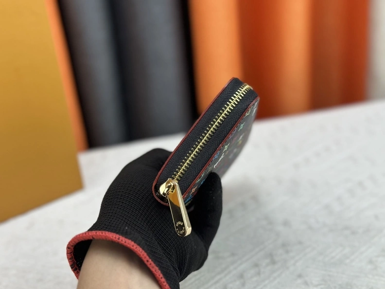 LX Wallets Durable 22670