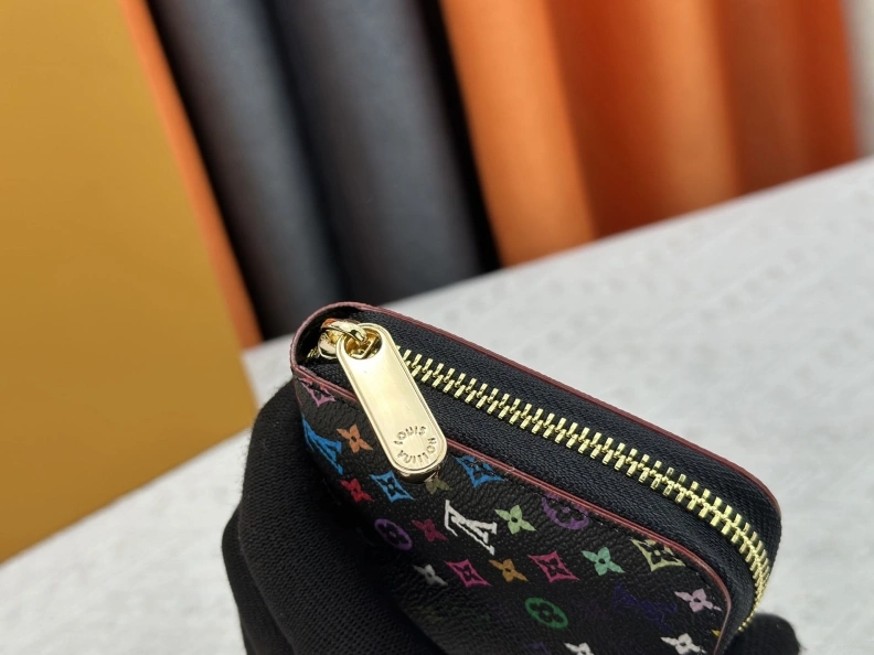 LX Wallets Durable 22670