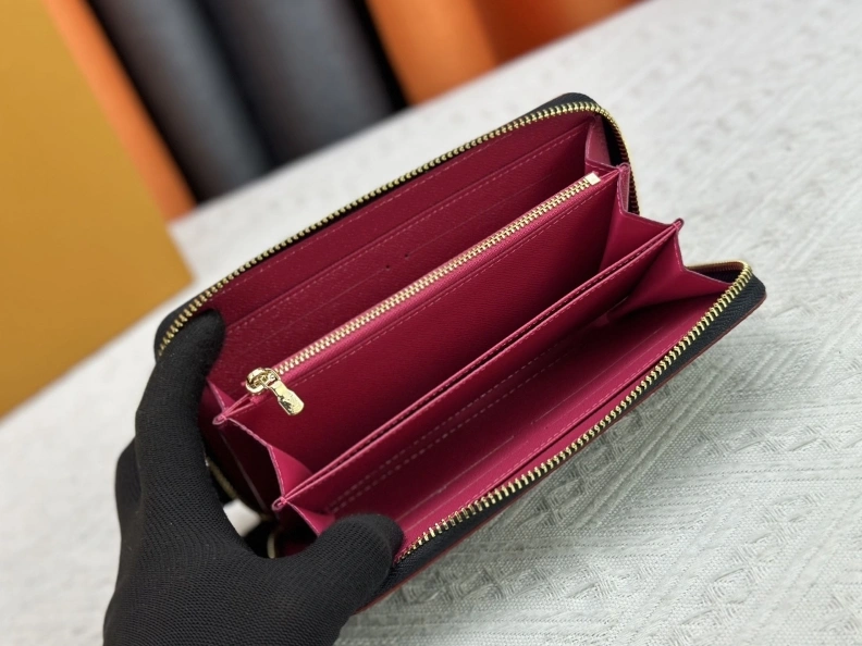 LX Wallets Durable 22670