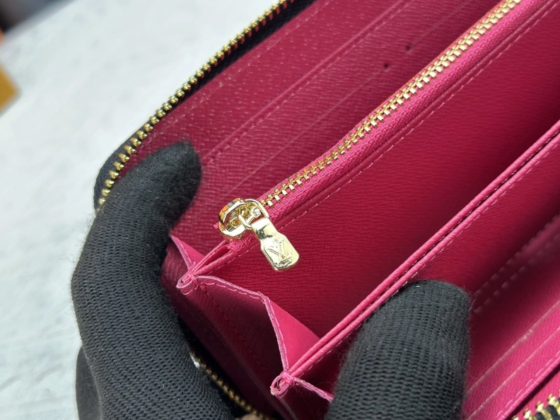 LX Wallets Durable 22670