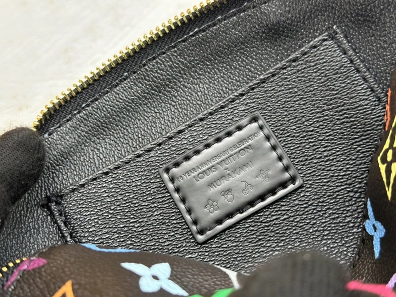 LX Clutch Bags Bold 23315