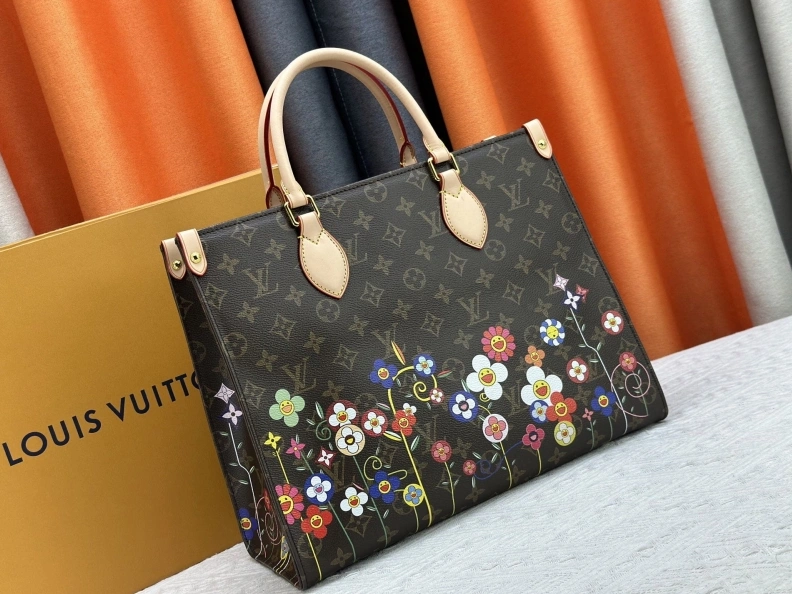 Compact LX Shopping Bags 23070