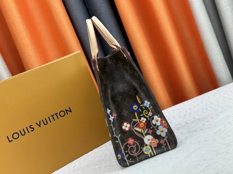 Compact LX Shopping Bags 23070