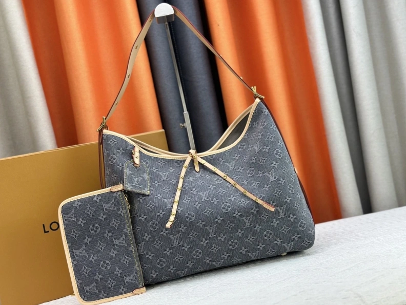 LX Top Handle Bags Trendy 22866