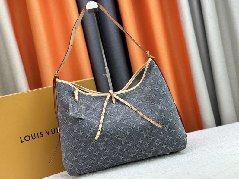 LX Top Handle Bags Trendy 22866