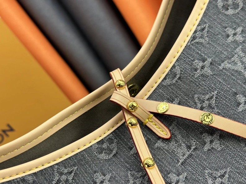 LX Top Handle Bags Trendy 22866
