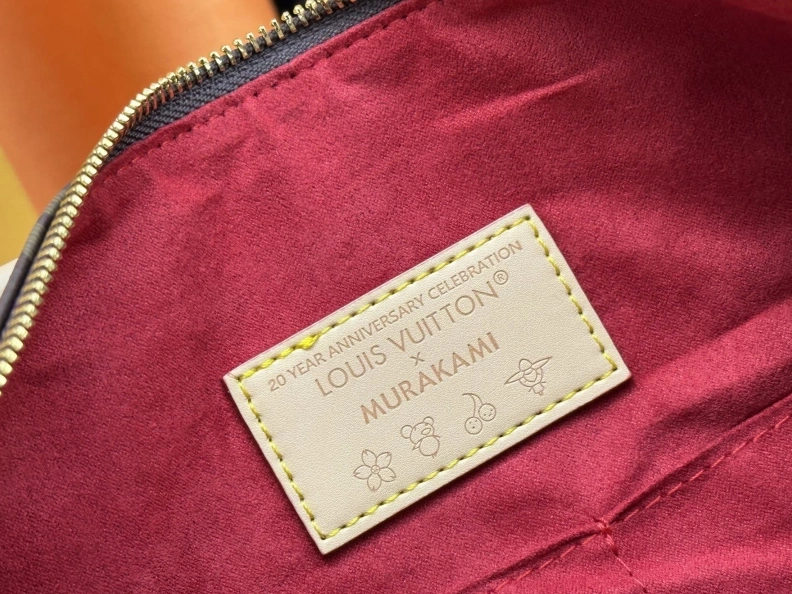 Unique LX Speedy Bags 22953