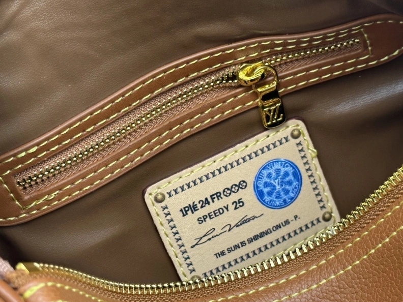 TopPick LX Speedy Bags 22948