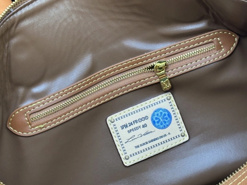 NewStyle LX Speedy Bags 22956