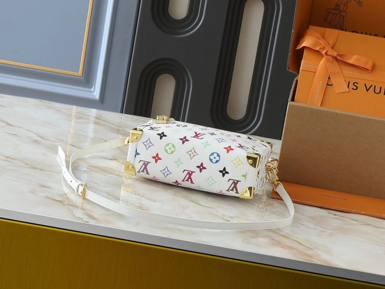 LX Top Handle Bags Affordable 22846