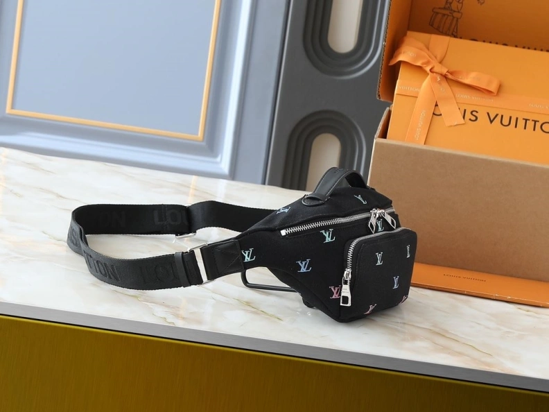 Flexible LX Waist & Chest Packs 22692
