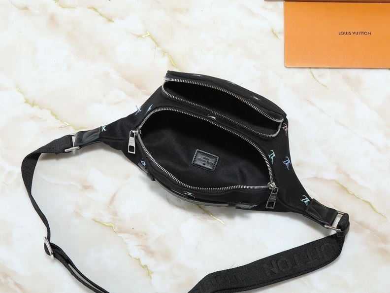 Flexible LX Waist & Chest Packs 22692