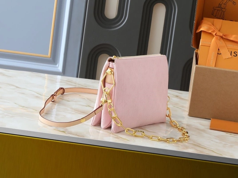 Flexible LX Satchel Bags 23217
