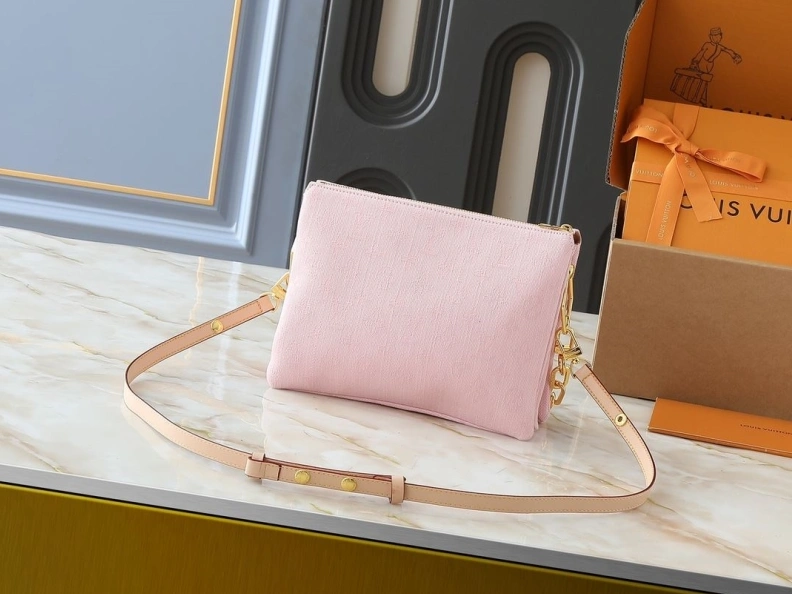 Flexible LX Satchel Bags 23217