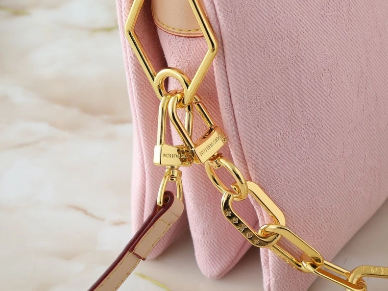 Flexible LX Satchel Bags 23217