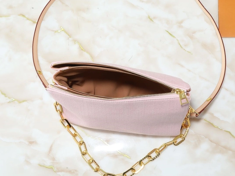 Flexible LX Satchel Bags 23217