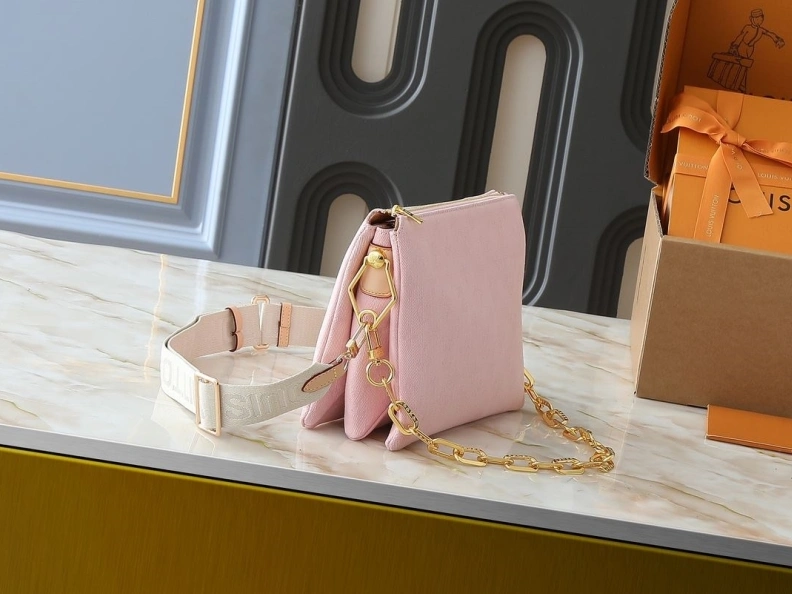 LX Satchel Bags Stylish 23227