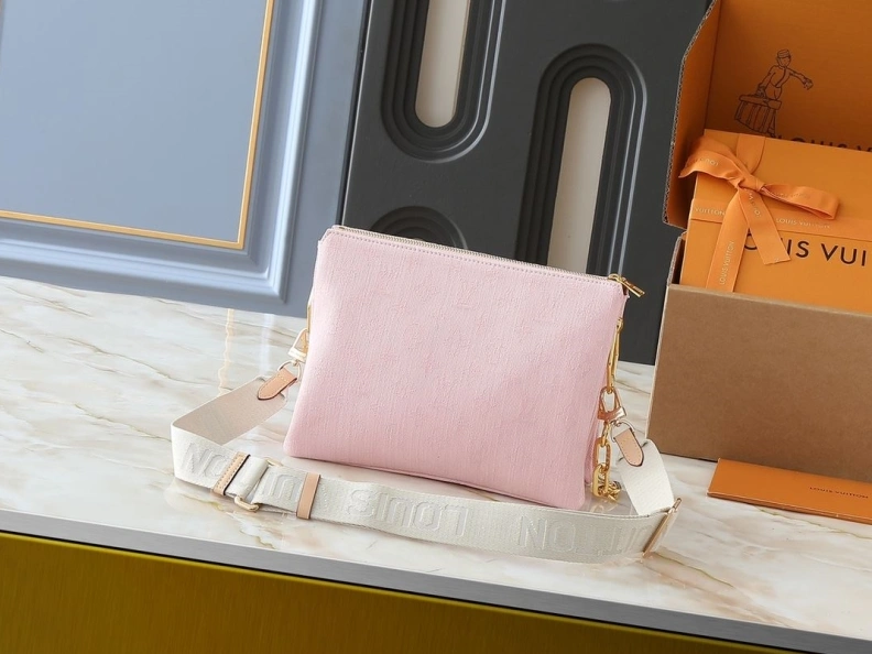 LX Satchel Bags Stylish 23227