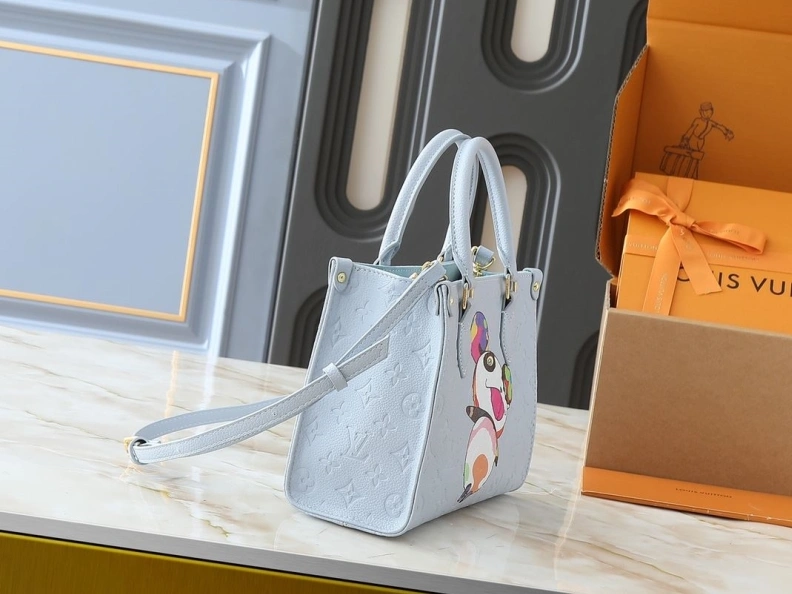 LX Shopping Bags Sleek 23048