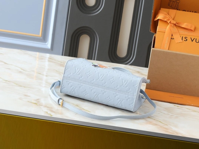 LX Shopping Bags Sleek 23048