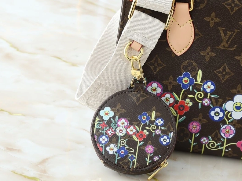 Fashionable LX Shopping Bags 23066