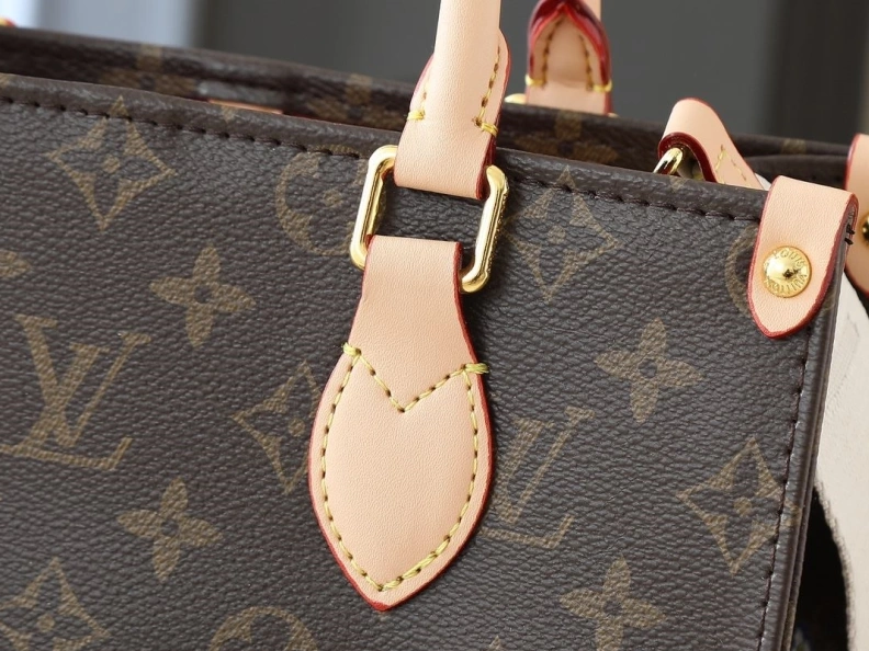 Fashionable LX Shopping Bags 23066