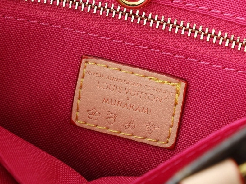 Fashionable LX Shopping Bags 23066