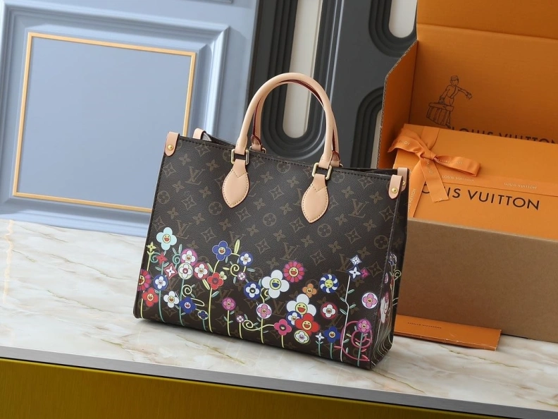 Durable LX Shopping Bags 23062