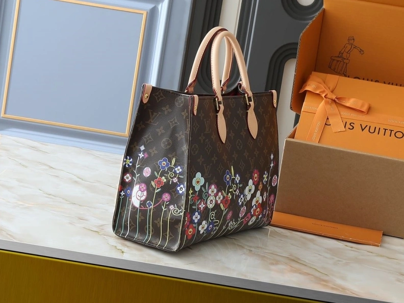 Durable LX Shopping Bags 23062