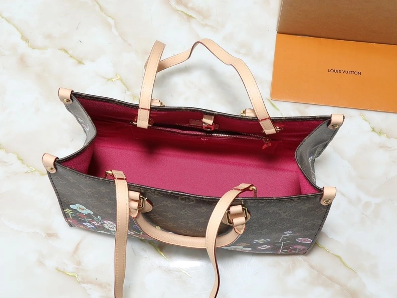 Durable LX Shopping Bags 23062