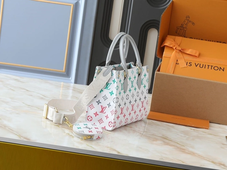 DailyWear LX Shopping Bags 23063