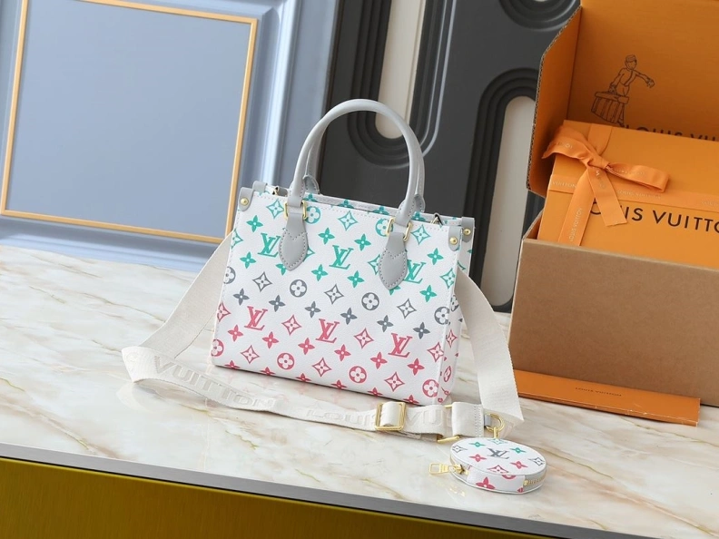 DailyWear LX Shopping Bags 23063