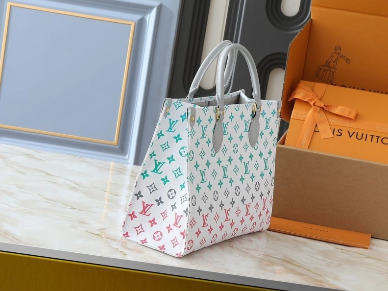 LX Shopping Bags Versatile 23057