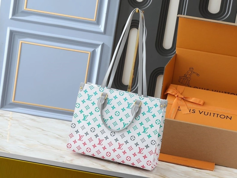 LX Shopping Bags Versatile 23057