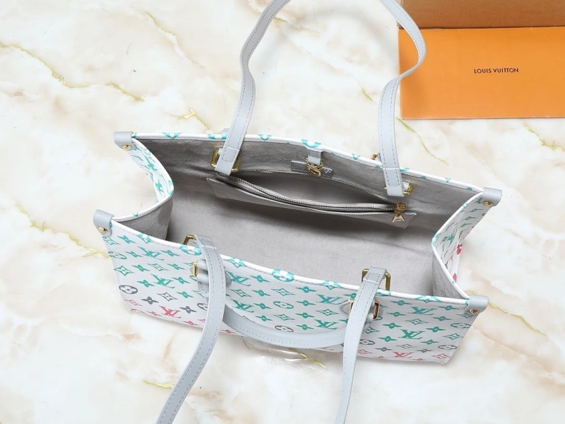 LX Shopping Bags Versatile 23057