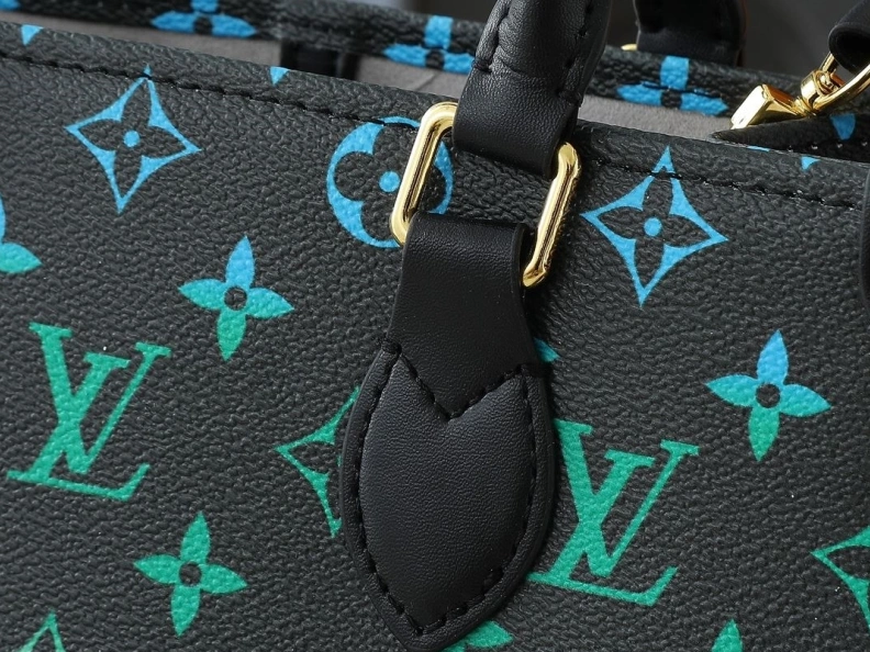 LX Shopping Bags GoAnywhere 23053
