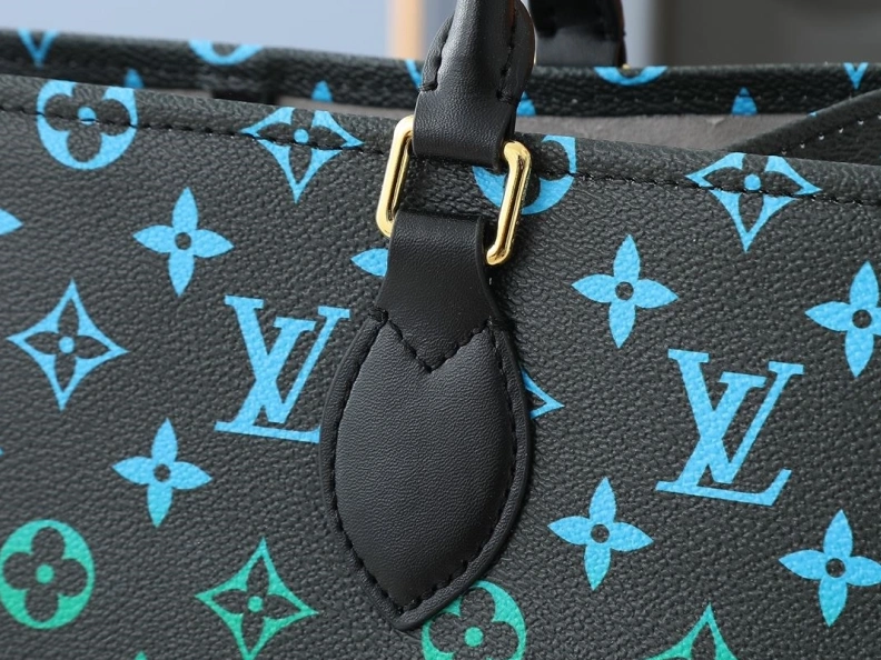 LX Shopping Bags Breathable 23055
