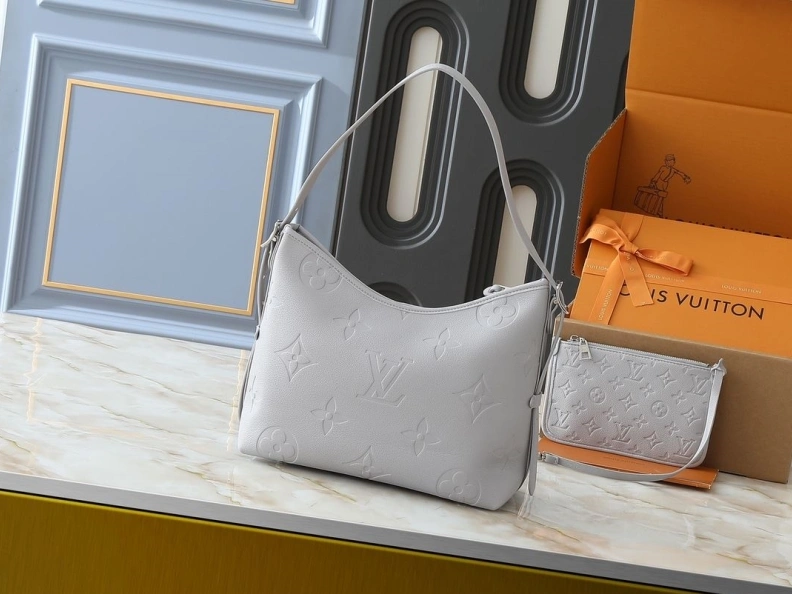 Refined LX Top Handle Bags 22837