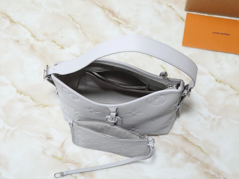 Refined LX Top Handle Bags 22837