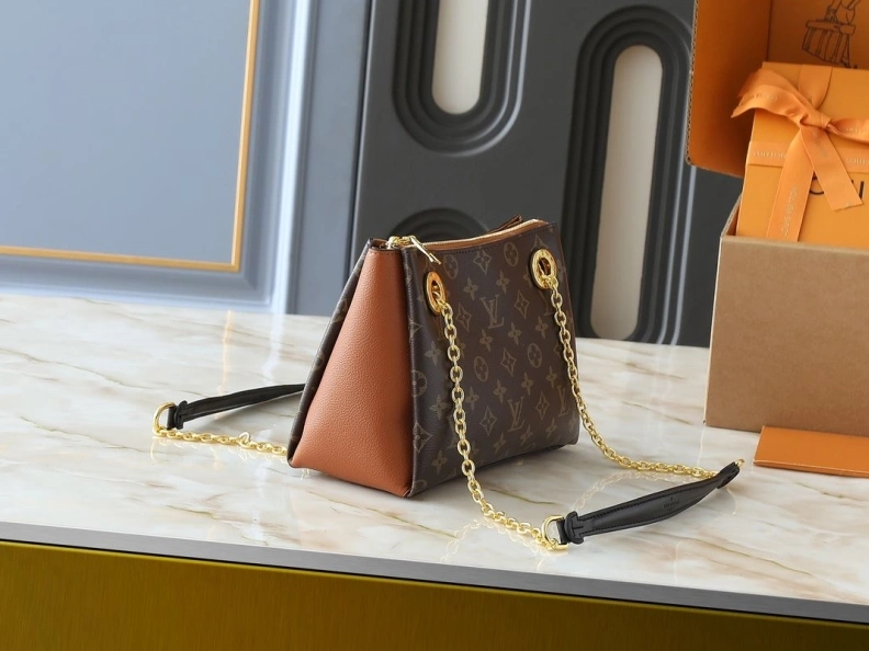 LX Shopping Bags StreetReady 23044